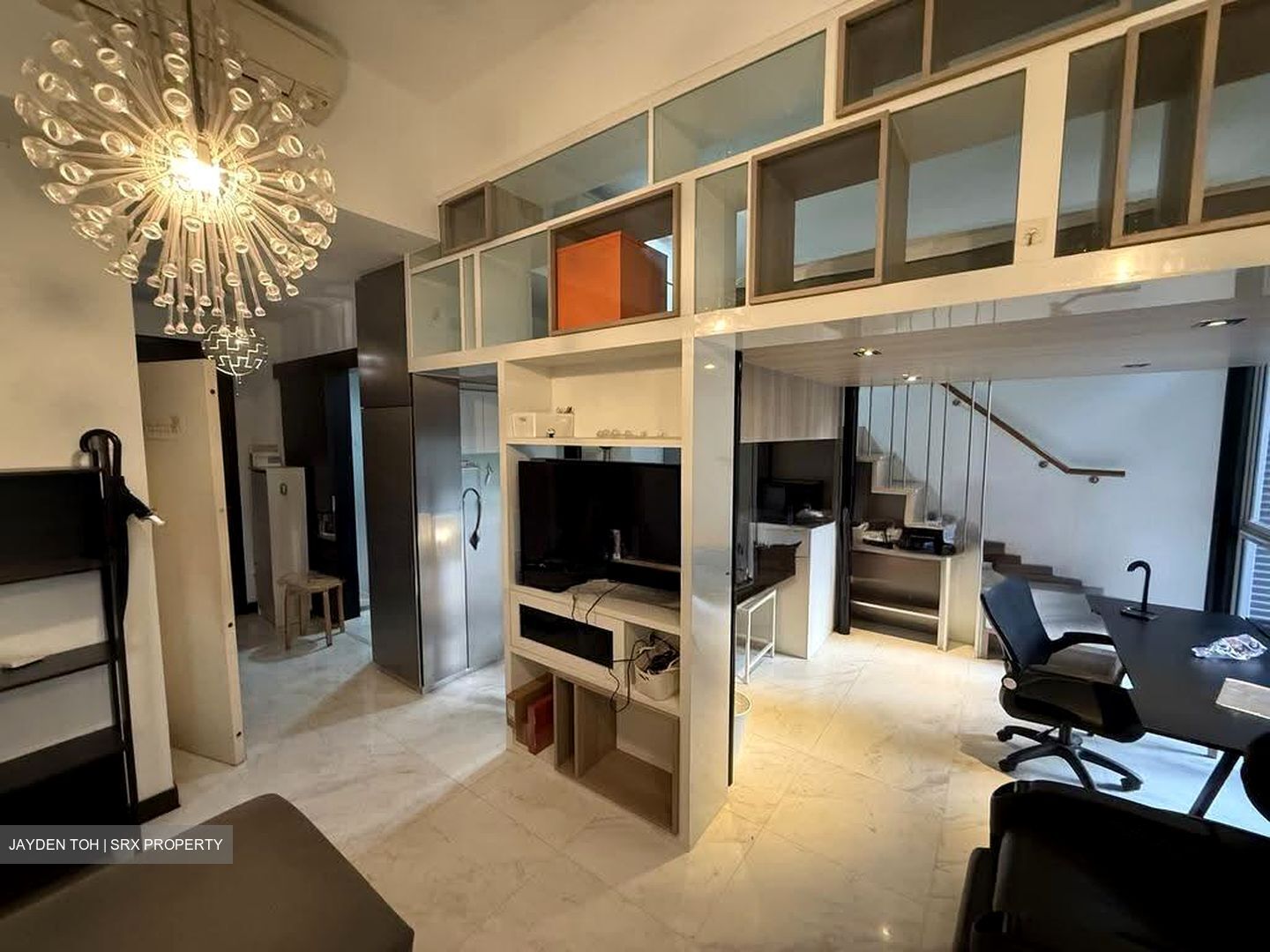 euHabitat (D14), Condominium #625566281